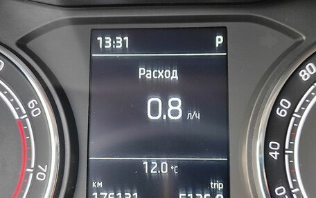 Skoda Rapid II, 2020 год, 1 199 000 рублей, 17 фотография