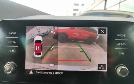 Skoda Rapid II, 2020 год, 1 199 000 рублей, 15 фотография