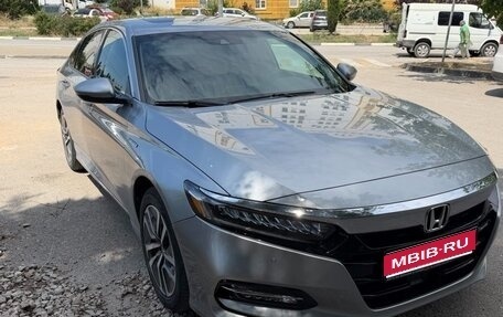 Honda Accord IX рестайлинг, 2019 год, 2 500 000 рублей, 1 фотография