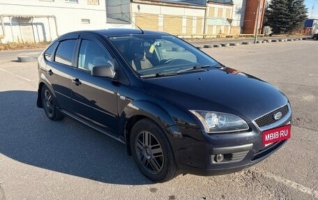 Ford Focus II рестайлинг, 2006 год, 350 000 рублей, 1 фотография