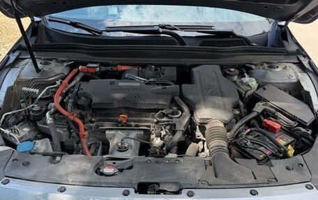 Honda Accord IX рестайлинг, 2019 год, 2 500 000 рублей, 8 фотография