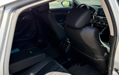Honda Accord IX рестайлинг, 2019 год, 2 500 000 рублей, 7 фотография