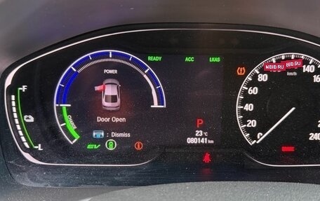 Honda Accord IX рестайлинг, 2019 год, 2 500 000 рублей, 6 фотография