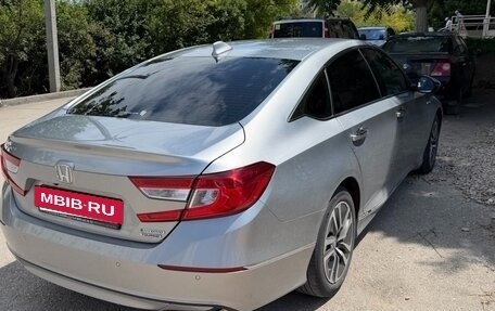 Honda Accord IX рестайлинг, 2019 год, 2 500 000 рублей, 3 фотография