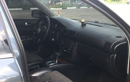 Volkswagen Passat B5+ рестайлинг, 2003 год, 410 000 рублей, 5 фотография