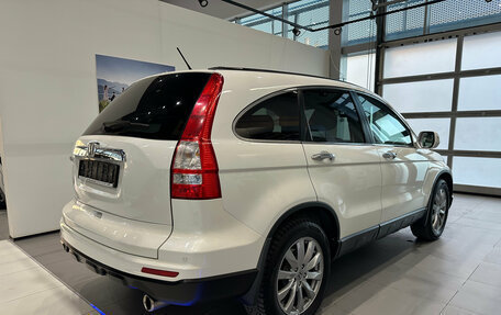 Honda CR-V III рестайлинг, 2012 год, 1 650 000 рублей, 4 фотография
