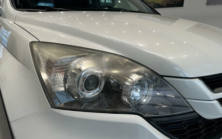 Honda CR-V III рестайлинг, 2012 год, 1 650 000 рублей, 7 фотография