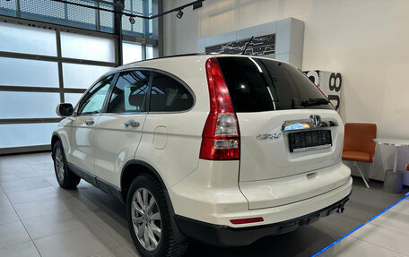 Honda CR-V III рестайлинг, 2012 год, 1 650 000 рублей, 6 фотография