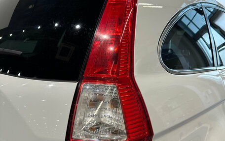Honda CR-V III рестайлинг, 2012 год, 1 650 000 рублей, 9 фотография