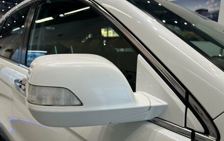 Honda CR-V III рестайлинг, 2012 год, 1 650 000 рублей, 10 фотография