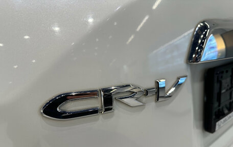 Honda CR-V III рестайлинг, 2012 год, 1 650 000 рублей, 12 фотография