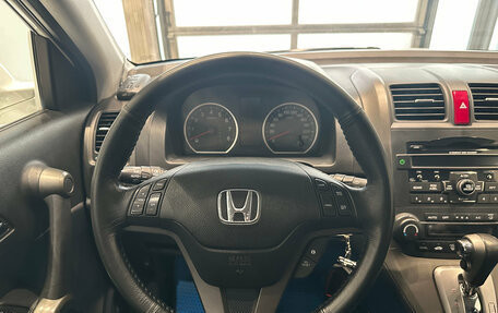 Honda CR-V III рестайлинг, 2012 год, 1 650 000 рублей, 16 фотография