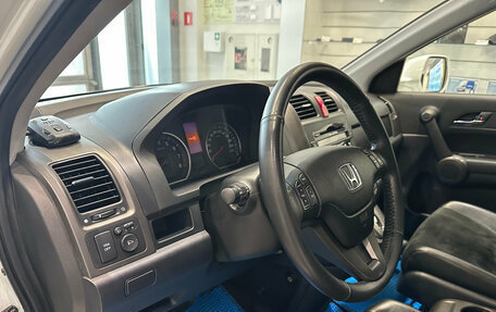 Honda CR-V III рестайлинг, 2012 год, 1 650 000 рублей, 13 фотография