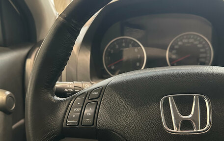 Honda CR-V III рестайлинг, 2012 год, 1 650 000 рублей, 20 фотография