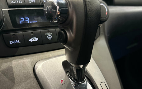 Honda CR-V III рестайлинг, 2012 год, 1 650 000 рублей, 19 фотография