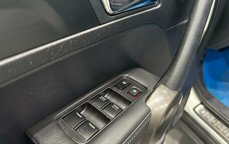 Honda CR-V III рестайлинг, 2012 год, 1 650 000 рублей, 24 фотография