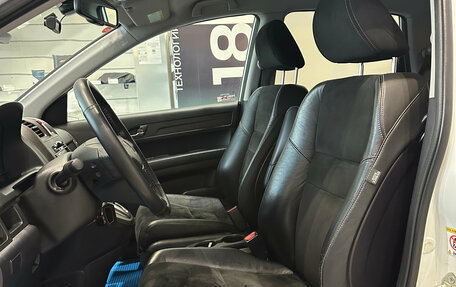 Honda CR-V III рестайлинг, 2012 год, 1 650 000 рублей, 26 фотография