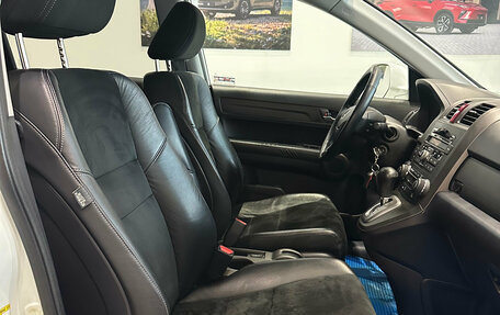 Honda CR-V III рестайлинг, 2012 год, 1 650 000 рублей, 28 фотография