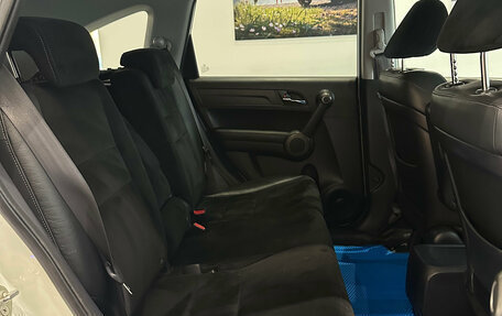 Honda CR-V III рестайлинг, 2012 год, 1 650 000 рублей, 29 фотография
