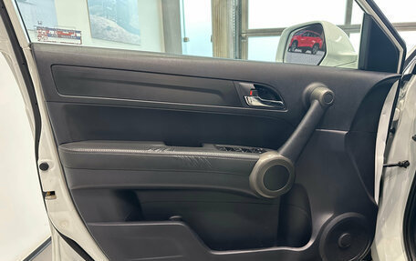 Honda CR-V III рестайлинг, 2012 год, 1 650 000 рублей, 30 фотография