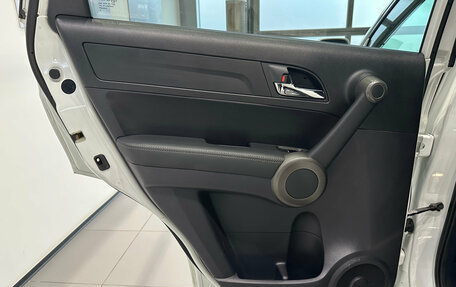 Honda CR-V III рестайлинг, 2012 год, 1 650 000 рублей, 31 фотография