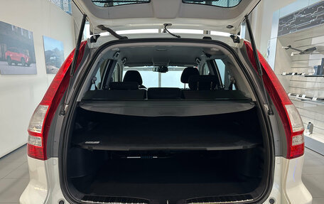 Honda CR-V III рестайлинг, 2012 год, 1 650 000 рублей, 34 фотография