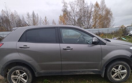 SsangYong Actyon II рестайлинг, 2012 год, 680 000 рублей, 6 фотография