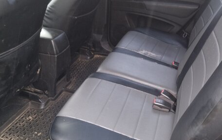 SsangYong Actyon II рестайлинг, 2012 год, 680 000 рублей, 5 фотография