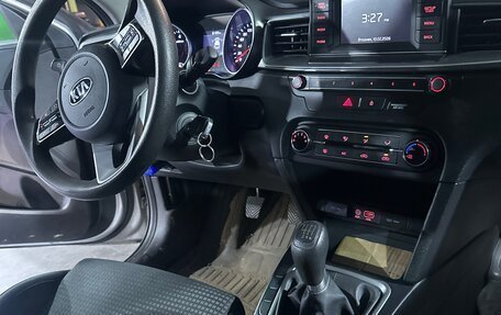 KIA cee'd III, 2019 год, 1 700 000 рублей, 10 фотография