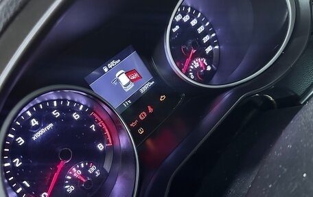 KIA cee'd III, 2019 год, 1 700 000 рублей, 8 фотография