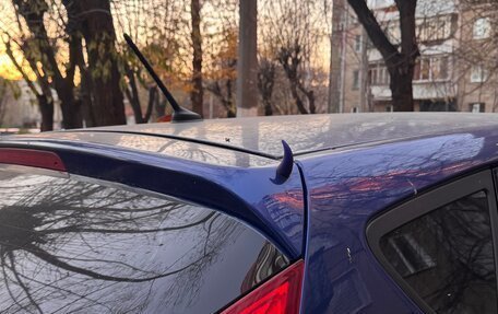 Hyundai Solaris II рестайлинг, 2012 год, 720 000 рублей, 4 фотография