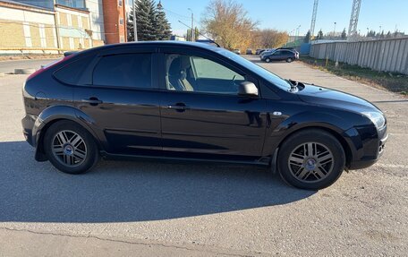 Ford Focus II рестайлинг, 2006 год, 350 000 рублей, 2 фотография