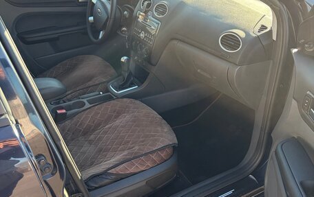 Ford Focus II рестайлинг, 2006 год, 350 000 рублей, 12 фотография