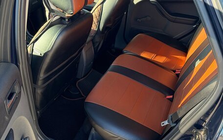 Ford Focus II рестайлинг, 2006 год, 350 000 рублей, 13 фотография