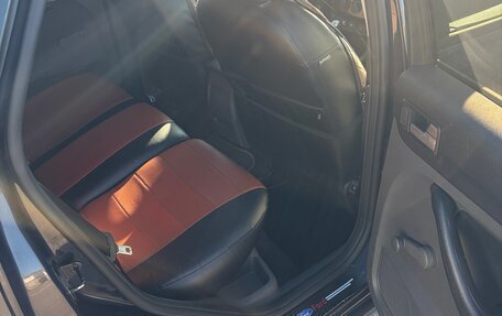 Ford Focus II рестайлинг, 2006 год, 350 000 рублей, 14 фотография