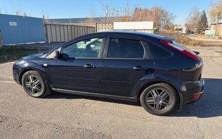 Ford Focus II рестайлинг, 2006 год, 350 000 рублей, 6 фотография