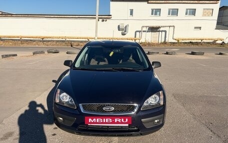 Ford Focus II рестайлинг, 2006 год, 350 000 рублей, 8 фотография