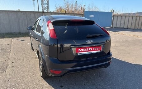 Ford Focus II рестайлинг, 2006 год, 350 000 рублей, 5 фотография