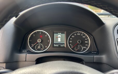 Volkswagen Tiguan I, 2012 год, 935 000 рублей, 6 фотография