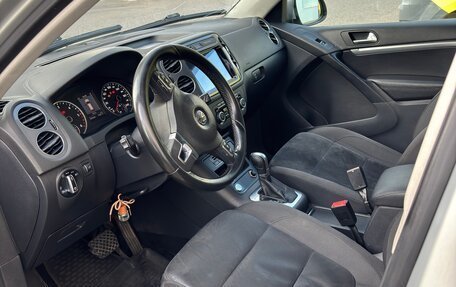 Volkswagen Tiguan I, 2012 год, 935 000 рублей, 7 фотография