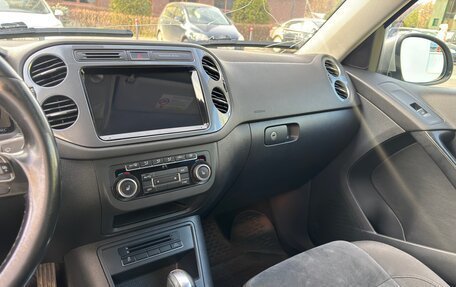 Volkswagen Tiguan I, 2012 год, 935 000 рублей, 9 фотография