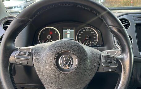 Volkswagen Tiguan I, 2012 год, 935 000 рублей, 8 фотография