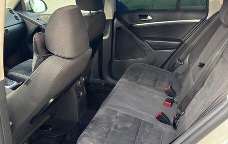 Volkswagen Tiguan I, 2012 год, 935 000 рублей, 10 фотография