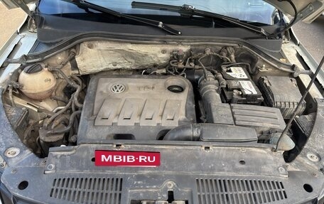 Volkswagen Tiguan I, 2012 год, 935 000 рублей, 11 фотография
