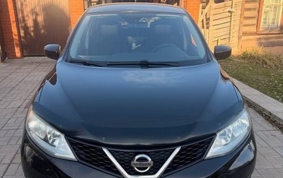 Nissan Tiida, 2015 год, 1 045 000 рублей, 1 фотография