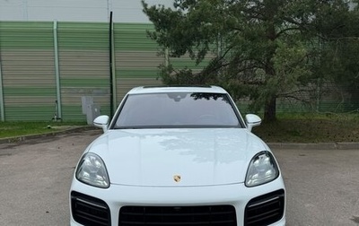 Porsche Cayenne III, 2019 год, 6 890 000 рублей, 1 фотография