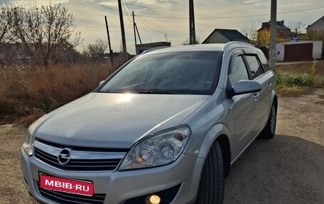 Opel Astra H, 2007 год, 500 000 рублей, 1 фотография