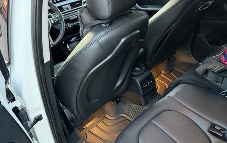 BMW X1, 2016 год, 1 589 000 рублей, 8 фотография