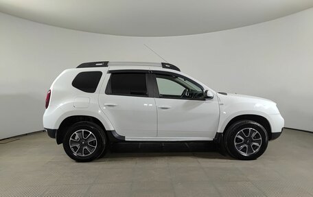 Renault Duster I рестайлинг, 2019 год, 1 350 000 рублей, 4 фотография