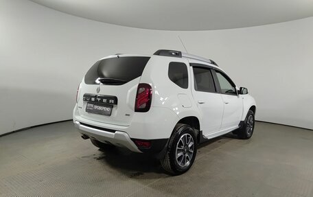 Renault Duster I рестайлинг, 2019 год, 1 350 000 рублей, 5 фотография